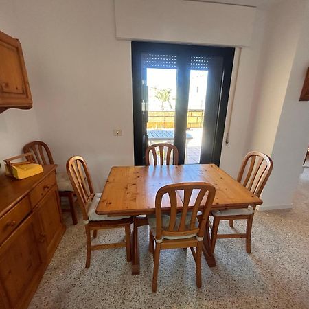Alquilaencanarias Duplex Playa Del Medano Exterior photo