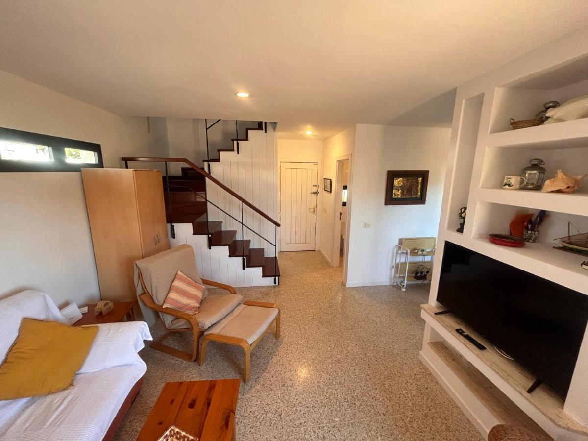 Alquilaencanarias Duplex Playa Del Medano Exterior photo