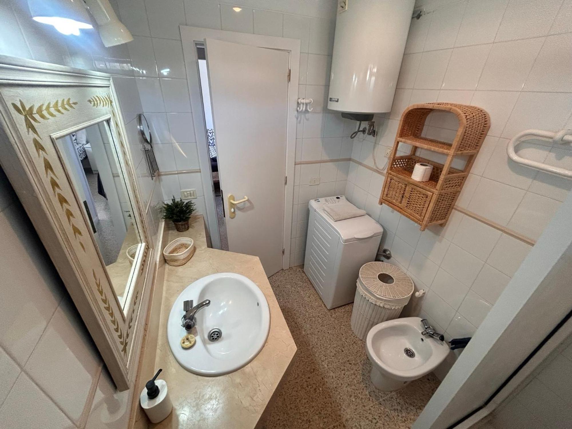 Alquilaencanarias Duplex Playa Del Medano Exterior photo